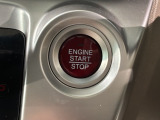ワンプッシュでエンジンのスタート、ストップが出来て便利です。
