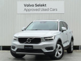 ボルボ XC40