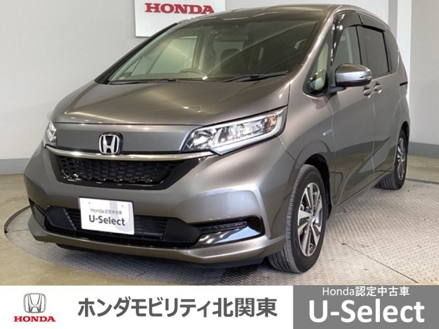 フリード+ 1.5 ハイブリッド G 