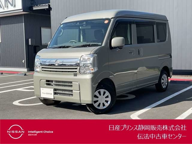 クリッパー  GXターボ ハイルーフ