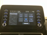 【ナビゲーション】いまや必須装備のナビゲーションを搭載!知らない場所でも目的地までしっかり案内してくれます。オーディオ機能も充実!キャンプや旅行はもちろん通勤や普段のドライブも楽しめます!