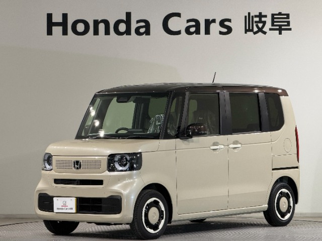 ホンダ N-BOX 