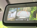 【アラウンドビューモニター】専用のカメラにより、上から見下ろしたような視点で360度クルマの周囲を確認することができます☆死角部分も確認しやすく、狭い場所での切り返しや駐車もスムーズに行えます。