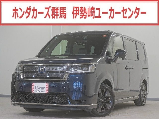 ホンダ ステップワゴン 