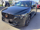 CX-8 2.5 25S スポーツアピアランス 4WD 