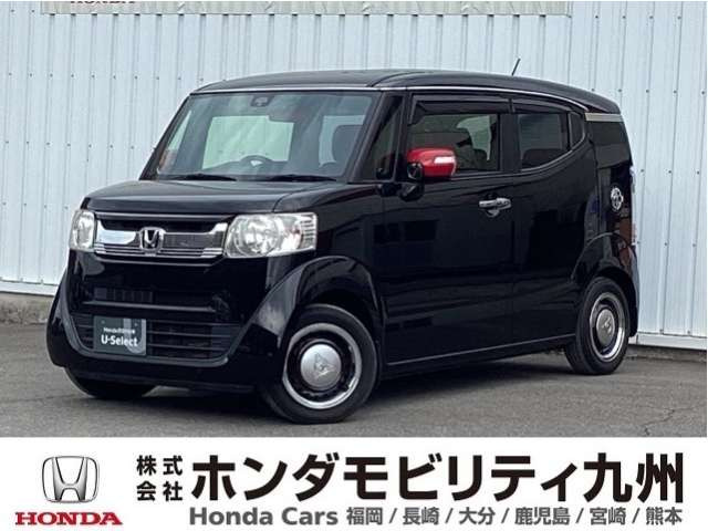 N-BOXスラッシュ X 