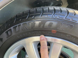 タイヤのサイズは、165/60R14です!!