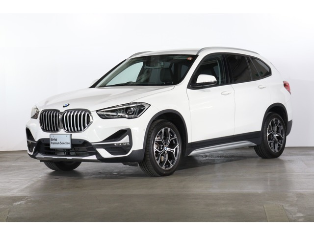 X1 xドライブ 18d xライン 4WD 