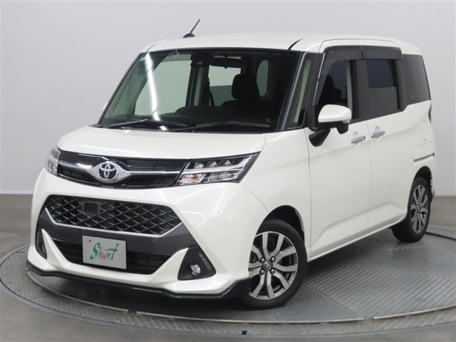 タンク 1.0 カスタム G-T 