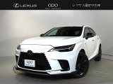 レクサス RX