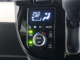 オートエアコンを装備しております!自動で調整してくれますので、車内も快適です☆