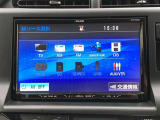 ブルートゥースに接続することにより、スマホに入ったお気に入りの音楽を車内で楽しむことができます♪あると本当に便利な機能になっています!