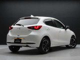 MAZDA2 1.5 15 スポルト 