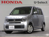 ホンダ N-WGN