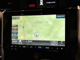 地図やTVなどのオーディオ機能も充実しているので、快適なドライブができます♪ 但し地図データは最新のものではなく,更新は有償,場合によってはできない事ももあります。保証については修理保証のみとなります