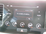 日産純正ディスプレイオーディオ搭載です。