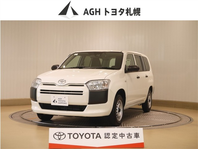 プロボックスバン  1.5 G 4WD