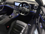 Eクラスクーペ E450 4マティック スポーツ 4WD 