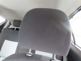 ヘッドレストの状態も良好です