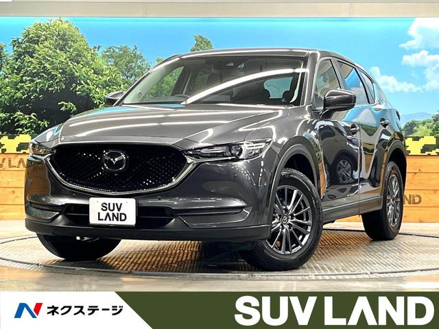 CX-5 2.2 XD スマートエディション 