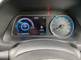 メーターの画像です。また現在の走行距離です。