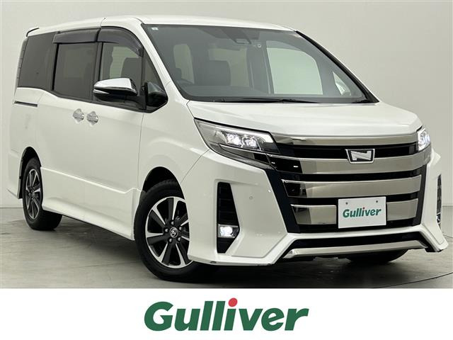 ノア 2.0 Si W×B III ワンオーナー 修復歴無し