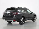 レガシィアウトバック 1.8 リミテッド EX 4WD 