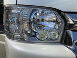 純正LEDヘッドライト!