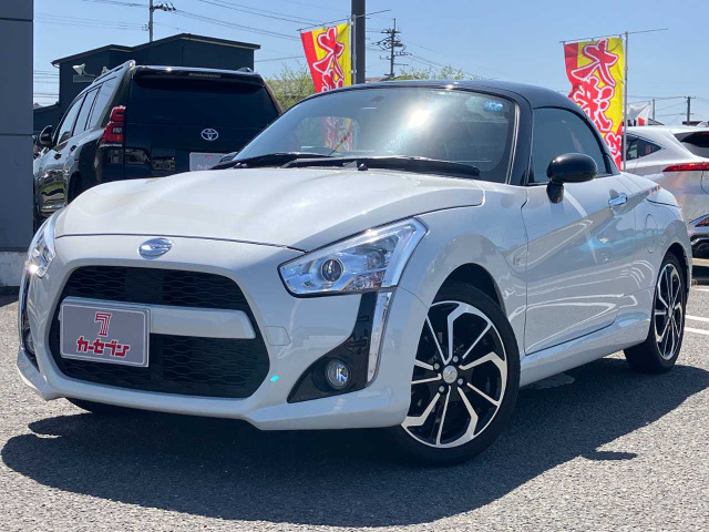 コペン ローブ S 