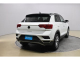 T-Roc TSI スタイル デザインパッケージ 