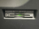 【ETC】高速道路の料金所をストレスなく通過!話題のスポットやサービスエリアに多い「スマートIC」利用時は必須のアイテムです。当店でセットアップを実施、ご納車当日からすぐにご利用いただけます!