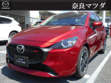 MAZDA2スポルト入荷!
