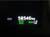 まだまだこれからお乗り頂ける走行距離です。