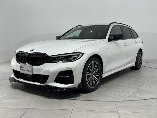 3シリーズツーリング 320i Mスポーツ 