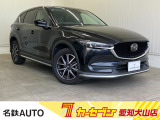 マツダ CX-5