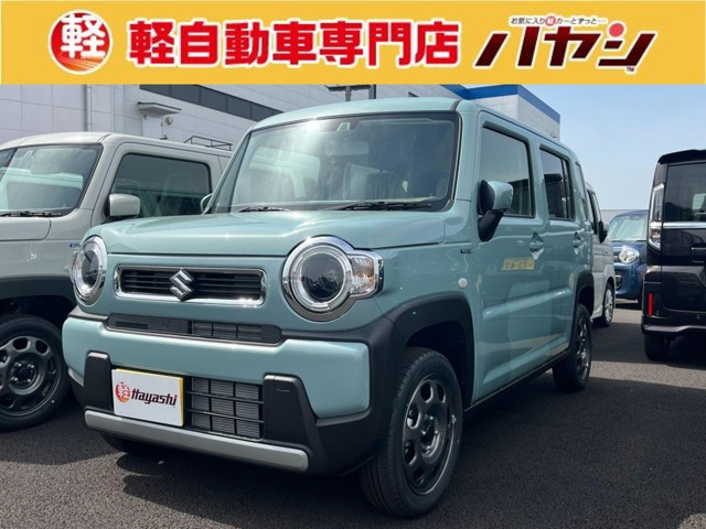 スズキ スペーシア 