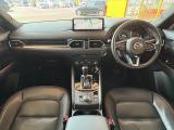 CX-5 2.2 XD スポーツアピアランス 4WD 