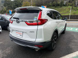 CR-V 1.5 EX マスターピース 4WD 