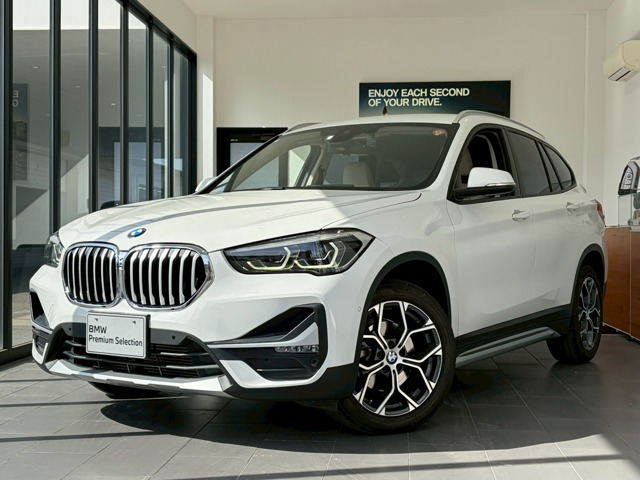 X1 xドライブ 18d xライン 4WD 