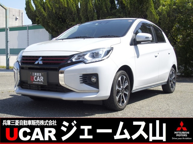 ミラージュ 1.2 G 