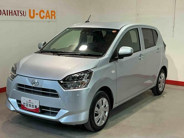 ミライース X SAIII 