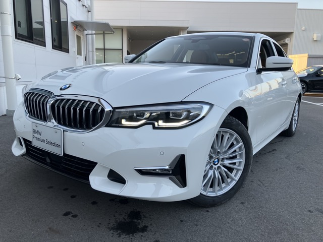 3シリーズセダン 318i 40th アニバーサリーエディション 