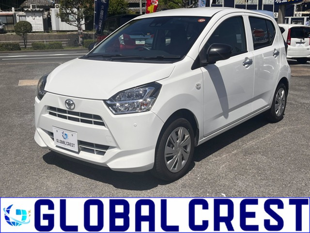 トヨタ ピクシスエポック 