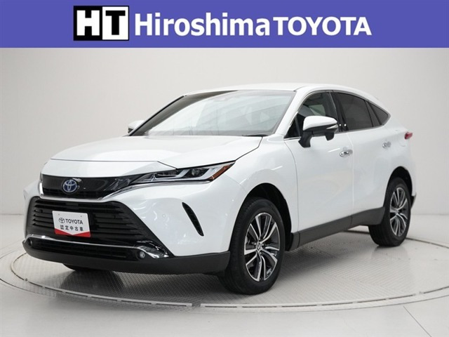 ヤリス 1.5 ハイブリッド G 