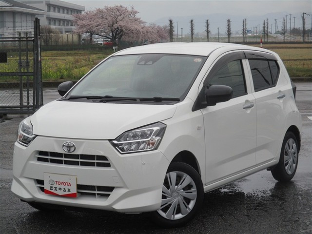 ピクシスエポック X SAIII 