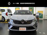 中古車も正規ディーラーの『ルノー高知』で! 納車前に専門の知識と技術で整備した上でご納車させて頂きます!◆TEL:088-884-5511◆