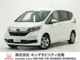 ホンダ フリード+