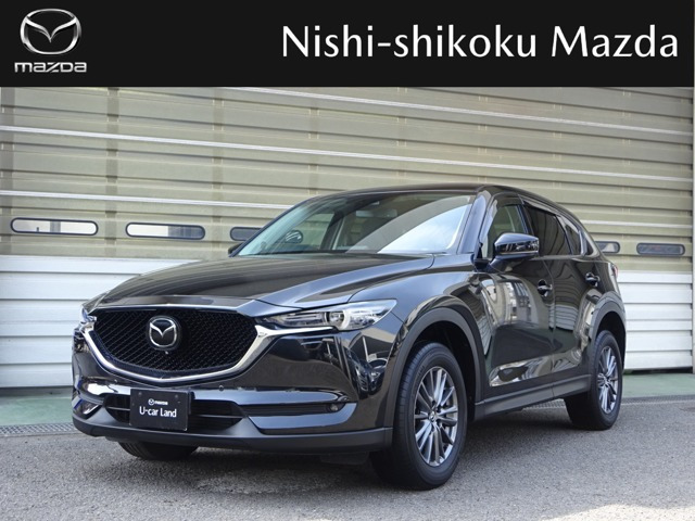 CX-5 2.2 XD Lパッケージ 4WD 