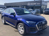 Q5スポーツバック 40 TDI クワトロ アドバンスト ディーゼル 4WD 