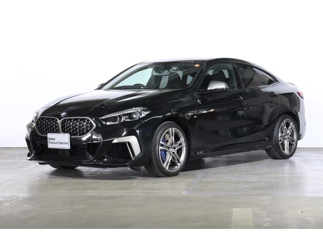 2シリーズクーペ M235i M235i xドライブ 4WD